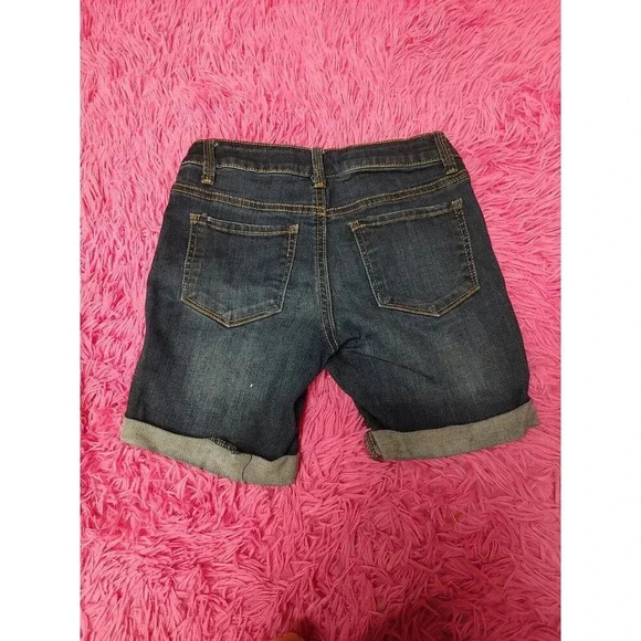 Bundle Of Girls 7/8 Shorts / Skirts - Picture 6 of 6